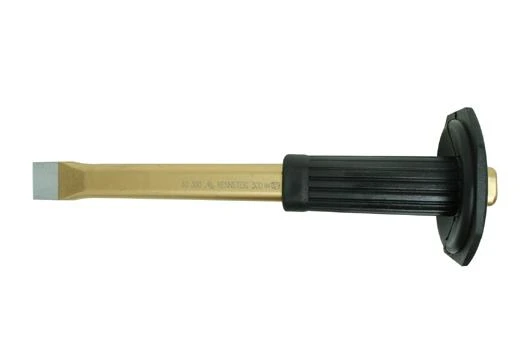 Rennsteig Koudbeitel Met Handvat 250 X 23 Mm 1 Rennsteig Koudbeitel Met Handvat 250 X 23 Mm