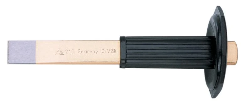 Rennsteig Plaatbeitel Met Handvat 240 X 26 Mm 1 Rennsteig Plaatbeitel Met Handvat 240 X 26 Mm