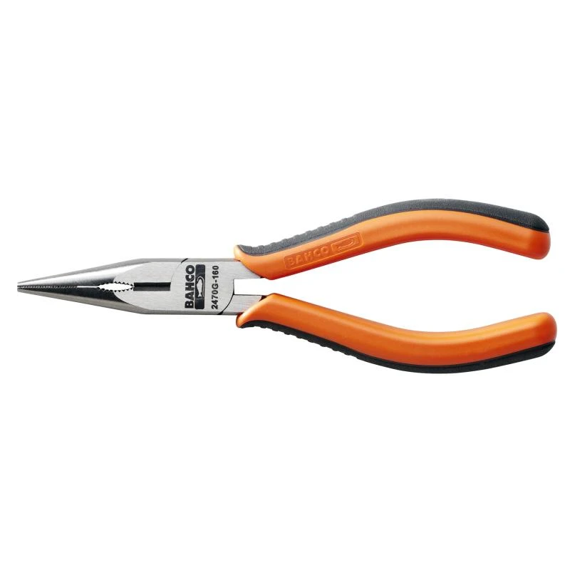 Bahco Radiotang Lang 160 Mm 1 Bahco Radiotang Lang 160 Mm