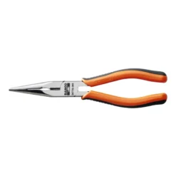 Bahco Radiotang Gebogen 200 Mm