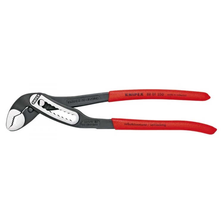 Knipex Waterpomptang Alligator 88 - 300 Mm 1 Knipex Waterpomptang Alligator 88 - 300 Mm