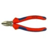 Knipex Zijsnijtang Zweeds 180 Mm