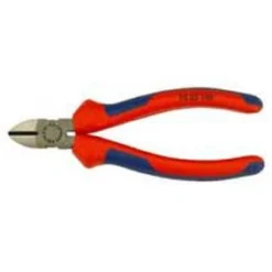 Knipex Zijsnijtang Zweeds 180 Mm