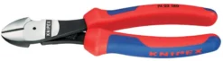Knipex Zijsnijtang Kracht 180 Mm