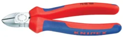 Knipex Zijsnijtang Zweeds 160 Mm
