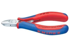 Knipex Zijsnijtang 115 Mm