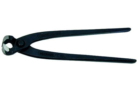 Knipex Monier-/Vlechttang Zwart 220 Mm 1 Knipex Monier-/Vlechttang Zwart 220 Mm