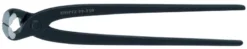 Knipex Monier-/Vlechttang Zwart 250 Mm