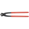 Knipex Monier-/Vlechttang Rood 250 Mm