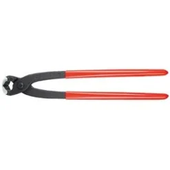 Knipex Monier-/Vlechttang Rood 250 Mm