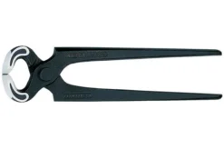 Knipex Nijptang Zwart 160 Mm