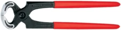 Knipex Nijptang Rood 180 Mm