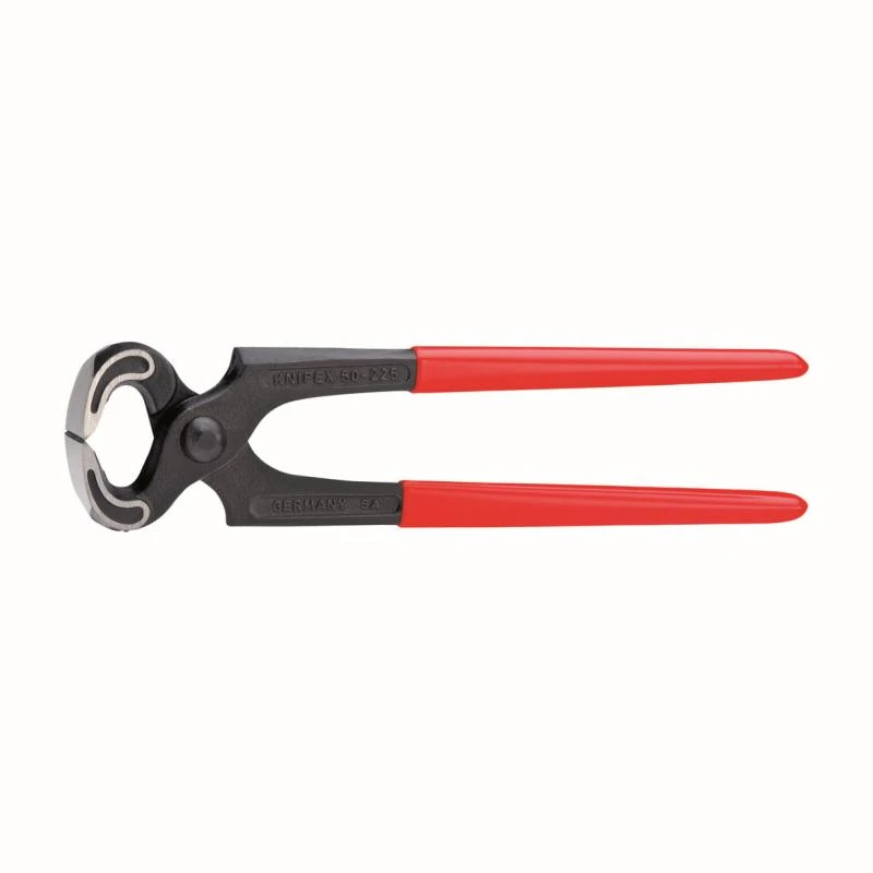 Knipex Nijptang Rood 210 Mm 1 Knipex Nijptang Rood 210 Mm