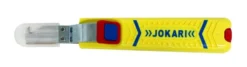 Jokari Kabelmes Recht 125 Mm