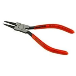 Knipex Borgveertang Recht 12/25 Mm