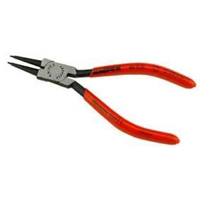 Knipex Borgveertang Recht 12/25 Mm 1 Knipex Borgveertang Recht 12/25 Mm