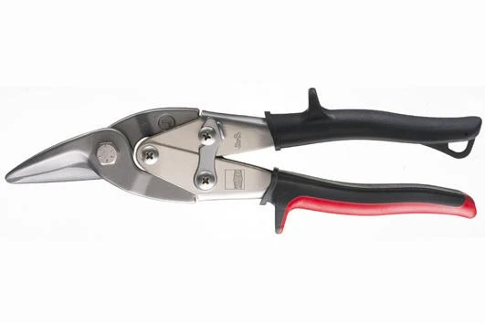 Erdi Figuurblikschaar D16 Rechts 240 Mm 1 Erdi Figuurblikschaar D16 Rechts 240 Mm