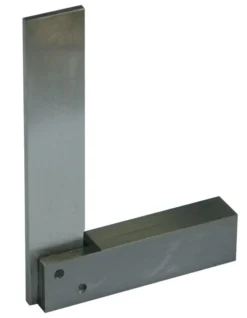 MIB Blokwinkelhaak 100 X 70 Mm