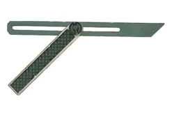 Bahco Zweihaak 200 Mm