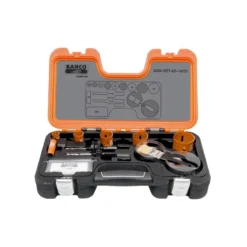 Bahco Gatzaagset 6-Delig