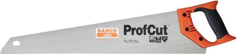 Bahco Handzaag PC19GT7 - 483 Mm 1 Bahco Handzaag PC19GT7 - 483 Mm