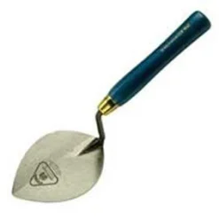 Jung Tegeltroffel Staal 160 Mm