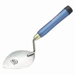 Jung Tegeltroffel Met Slagdop RVS 160 Mm