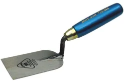 Jung Stukadoorstroffel Staal 60 Mm