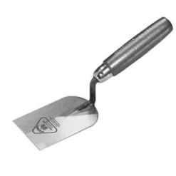 Jung Stukadoorstroffel Staal 100 X 70 Mm