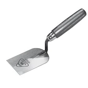 Jung Stukadoorstroffel Staal 100 X 70 Mm 1 Jung Stukadoorstroffel Staal 100 X 70 Mm