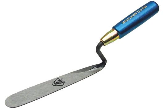 Jung Pannenstrijker 200 X 30 Mm 1 Jung Pannenstrijker 200 X 30 Mm