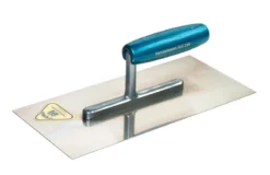 Jung Plakspaan RVS 800 - 280 X 130 Mm