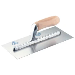 Jung Plakspaan RVS 536 - 280 X 120 Mm