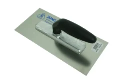 Jung Plakspaan RVS 208 - 280 X 130 Mm