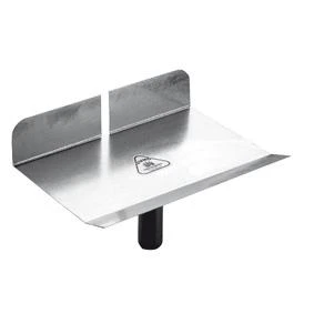 Jung Voegbord Staal 280 X 190 X 0.8 Mm 1 Jung Voegbord Staal 280 X 190 X 0.8 Mm