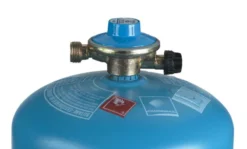 Campingaz Drukregelaar CG 28 M/bar