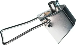 Sievert Windkap Voor Gasbrander