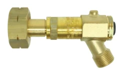 Sievert Slangbreukventiel