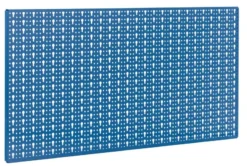 Erro Gereedschapswand Staal 98 X 46 Cm