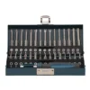 Wolfcraft Bitset Box 31-Delig