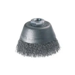 Wolfcraft Komdraadborstel 2151 Ø 90 Mm