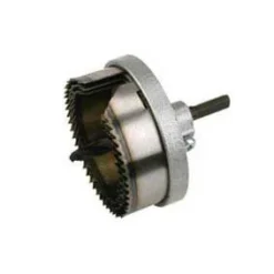 Wolfcraft Gatenzaag Wolframstaal 3-Delig