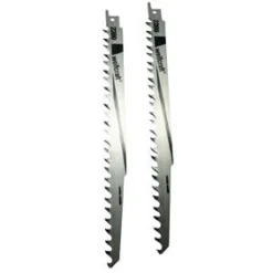 Wolfcraft Reciprozaagblad 2289 - 2 Stuks