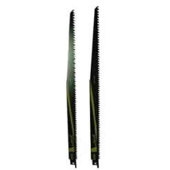 Wolfcraft Reciprozaagblad 2296 - 2 Stuks