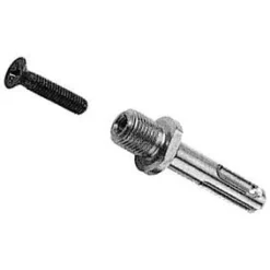 Wolfcraft Wolfcart Boorhouder Adapter