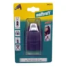 Wolfcraft Snelspan Boorhouder 1/2"x20UNF