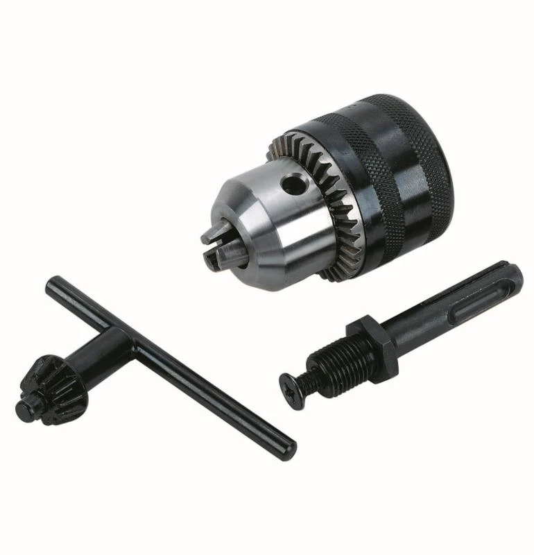 Wolfcraft Boorhouder Startset 1 Wolfcraft Boorhouder Startset