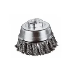 Wolfcraft Komdraadborstel 2700 Ø 65 Mm