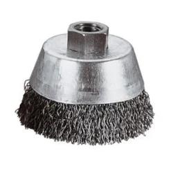 Wolfcraft Komdraadborstel 2702 Ø 65 Mm