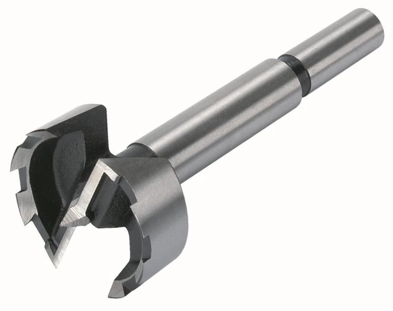 Wolfcraft Houtcilinderboor 90 X 35 X 10 Mm 1 Wolfcraft Houtcilinderboor 90 X 35 X 10 Mm